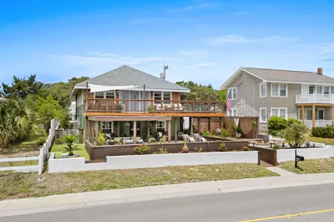 2306 S Ocean Blvd, North Myrtle Beach, SC 29582