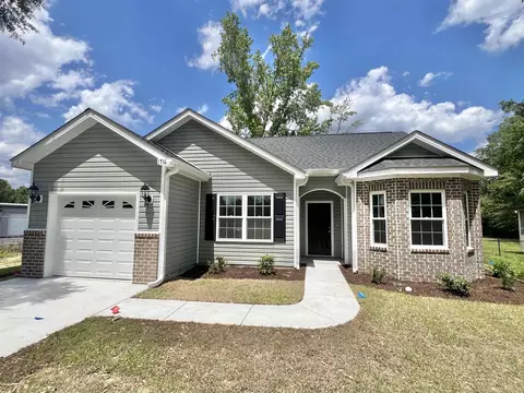 1716 Foster Ave, Conway, SC 29527