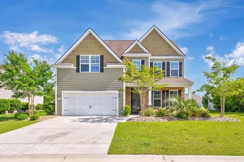 4537 Planters Row Way, Myrtle Beach, SC 29579