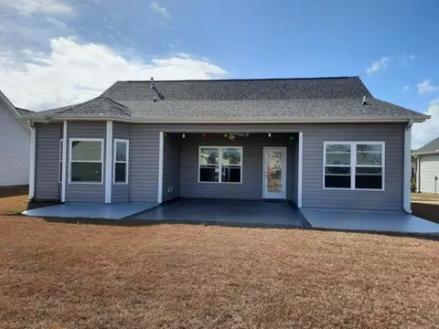 Exterior - 167 Palm Terrace Loop, Conway, SC 29526 photo 5 of 12