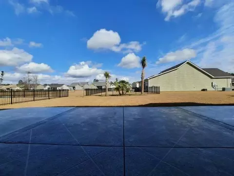 Exterior - 167 Palm Terrace Loop, Conway, SC 29526 photo 7 of 12