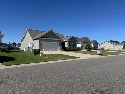 Exterior - 167 Palm Terrace Loop, Conway, SC 29526 photo 3 of 12