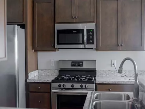 Kitchen - 167 Palm Terrace Loop, Conway, SC 29526 photo 2 of 3