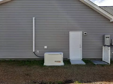 Exterior - 167 Palm Terrace Loop, Conway, SC 29526 photo 10 of 12