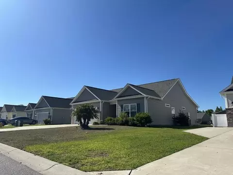 Exterior - 167 Palm Terrace Loop, Conway, SC 29526 photo 2 of 12
