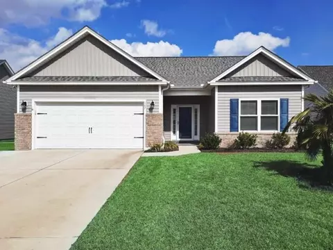 167 Palm Terrace Loop, Conway, SC 29526