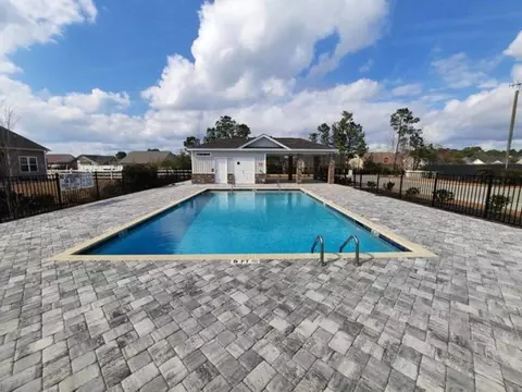 Exterior - 167 Palm Terrace Loop, Conway, SC 29526 photo 11 of 12
