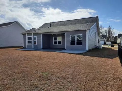 Exterior - 167 Palm Terrace Loop, Conway, SC 29526 photo 8 of 12