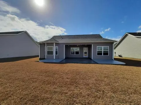 Exterior - 167 Palm Terrace Loop, Conway, SC 29526 photo 6 of 12
