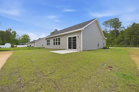 Exterior - 116 Violet Way, Loris, SC 29569 photo 4 of 5