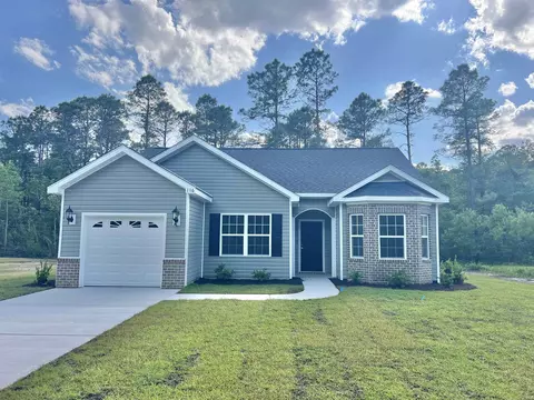 116 Violet Way, Loris, SC 29569