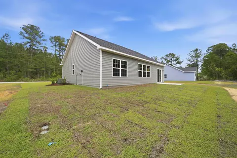 Exterior - 116 Violet Way, Loris, SC 29569 photo 5 of 5