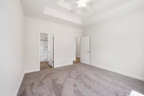 Bedroom - 116 Violet Way, Loris, SC 29569 photo 6 of 6