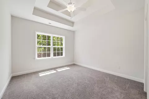 Bedroom - 116 Violet Way, Loris, SC 29569 photo 5 of 6