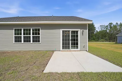 Exterior - 116 Violet Way, Loris, SC 29569 photo 3 of 5