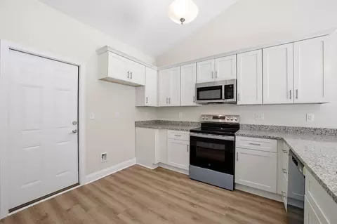 Kitchen - 116 Violet Way, Loris, SC 29569 photo 1 of 2