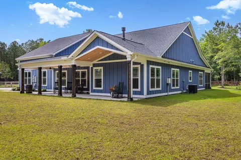 1945 Emery Rd, Loris, SC 29569