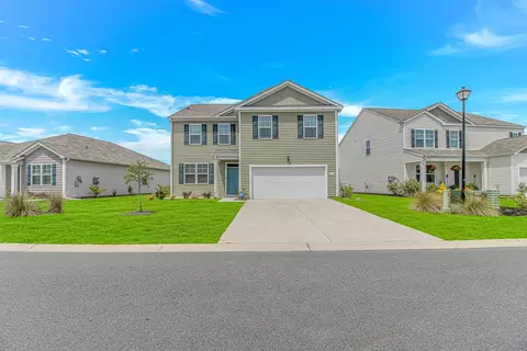 9160 Fort Hill Way, Myrtle Beach, SC 29579