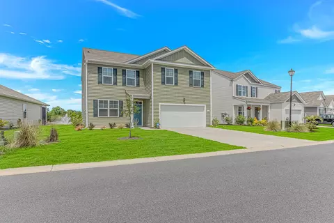 9160 Fort Hill Way, Myrtle Beach, SC 29579