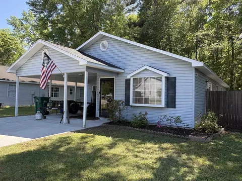 5645 Tern Hall Dr, Myrtle Beach, SC 29588