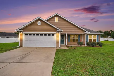 1036 Macala Dr, Conway, SC 29527