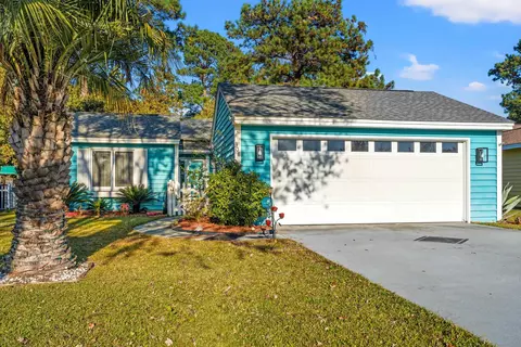 308 Killarney Dr, Myrtle Beach, SC 29588