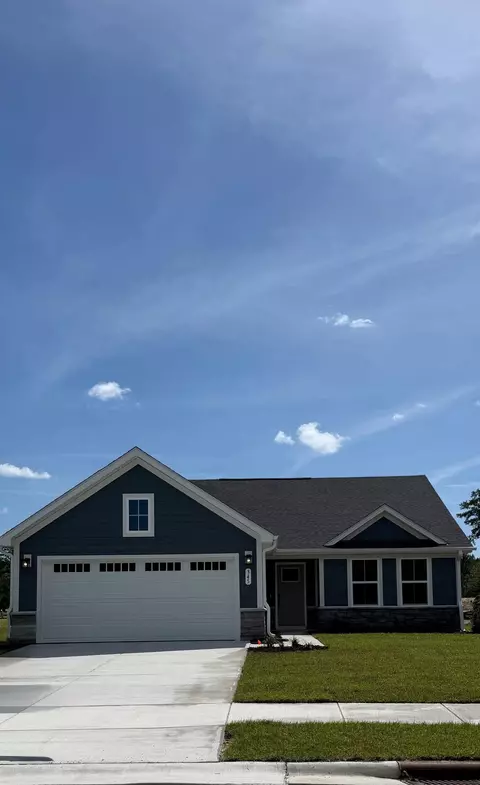 345 Shallow Bay Rd, Conway, SC 29526