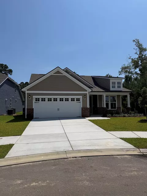 601 Palm Bay Dr, Myrtle Beach, SC 29588