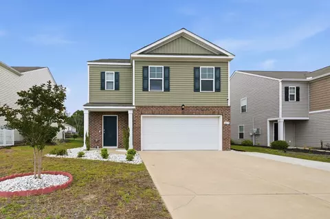 6619 Colonial Dr, Myrtle Beach, SC 29572