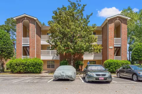 4247 Villas Dr #402, Little River, SC 29566