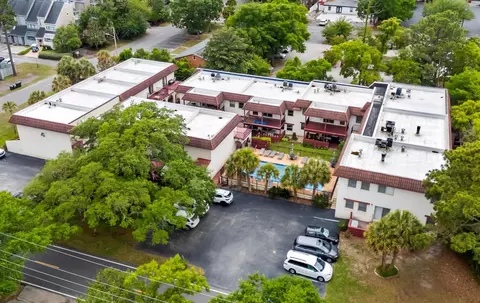 7313 Porcher Dr #17, Myrtle Beach, SC 29572