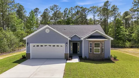 120 Violet Way, Loris, SC 29569