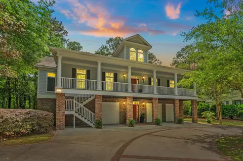4344 Hunters Wood Dr, Murrells Inlet, SC 29576