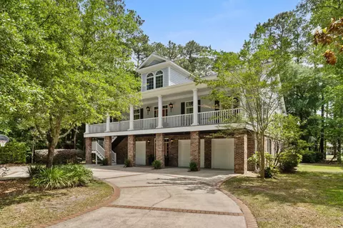 4344 Hunters Wood Dr, Murrells Inlet, SC 29576