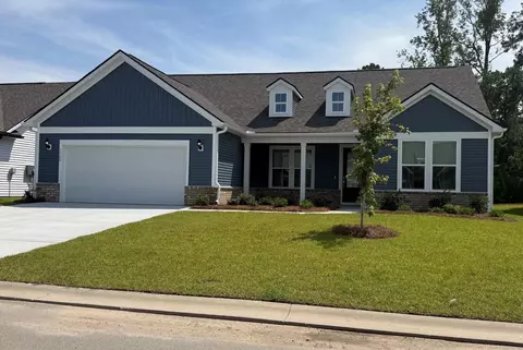 1506 Winding Creek Way, Myrtle Beach, SC 29588