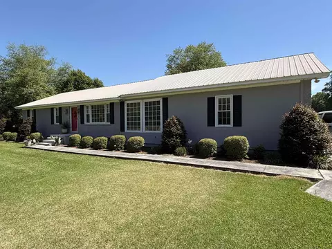 3020 Old Miles Rd, Lake City, SC 29560