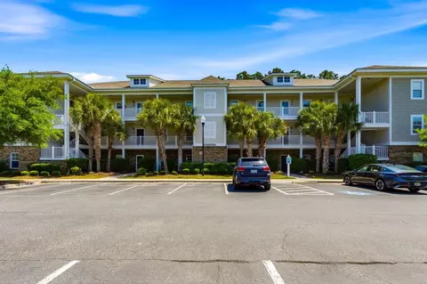 6253 Catalina Dr #334, North Myrtle Beach, SC 29582