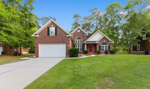 132 Wofford Rd, Conway, SC 29526