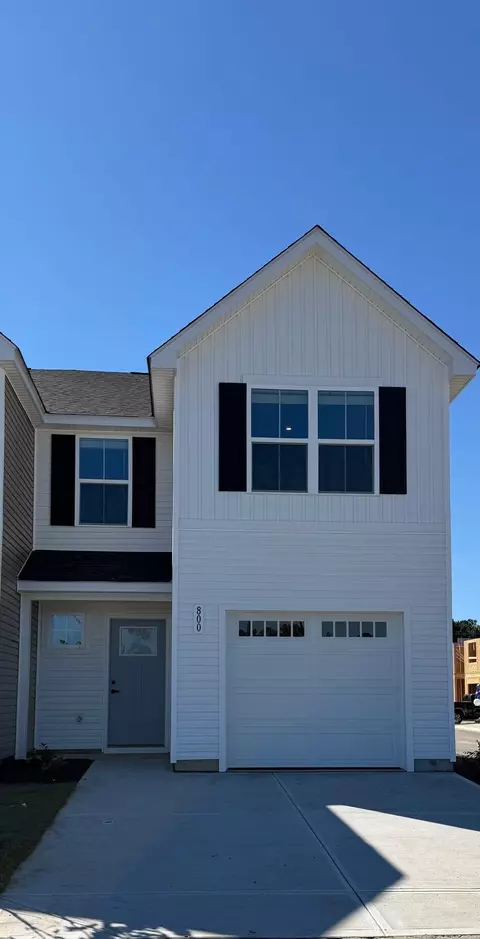 800 Alaska Dr #170A, Myrtle Beach, SC 29579