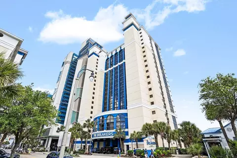 2006 Ocean Blvd N #371, Myrtle Beach, SC 29577