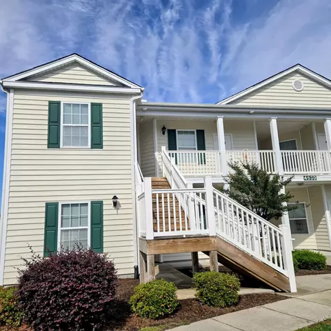 4930 Crab Pond Ct #201, Myrtle Beach, SC 29579