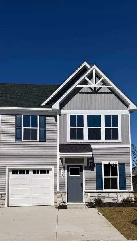 881 Alaska Dr #141A, Myrtle Beach, SC 29579