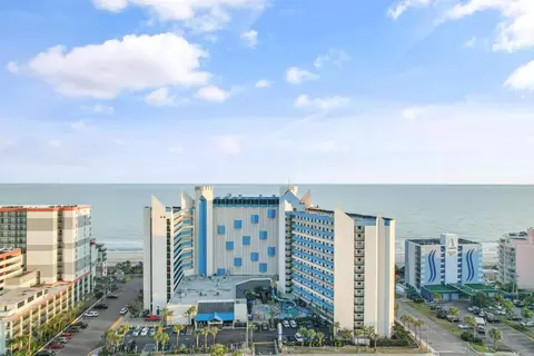 7100 N Ocean Blvd #1207, Myrtle Beach, SC 29572