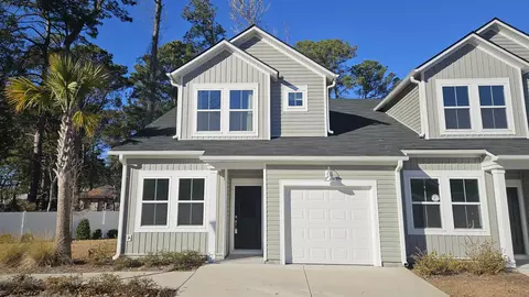 121 Talladega Dr #121, Myrtle Beach, SC 29579