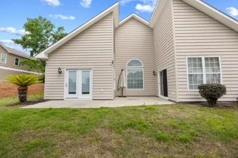 Exterior - 101 Kessinger Dr, Surfside Beach, SC 29575 photo 3 of 7
