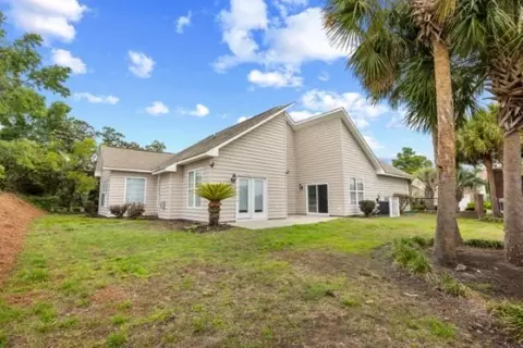 Exterior - 101 Kessinger Dr, Surfside Beach, SC 29575 photo 1 of 7