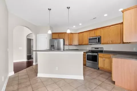 Kitchen - 101 Kessinger Dr, Surfside Beach, SC 29575 photo 2 of 4