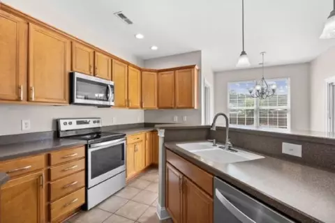 Kitchen - 101 Kessinger Dr, Surfside Beach, SC 29575 photo 3 of 4