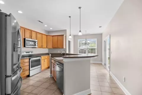 Kitchen - 101 Kessinger Dr, Surfside Beach, SC 29575 photo 1 of 4