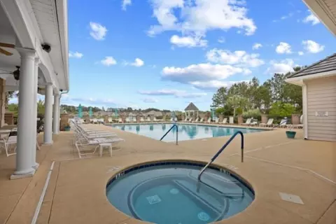 Exterior - 101 Kessinger Dr, Surfside Beach, SC 29575 photo 6 of 7